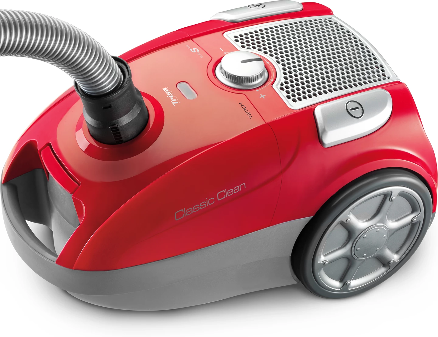 Staubsauger Classic Clean T6701