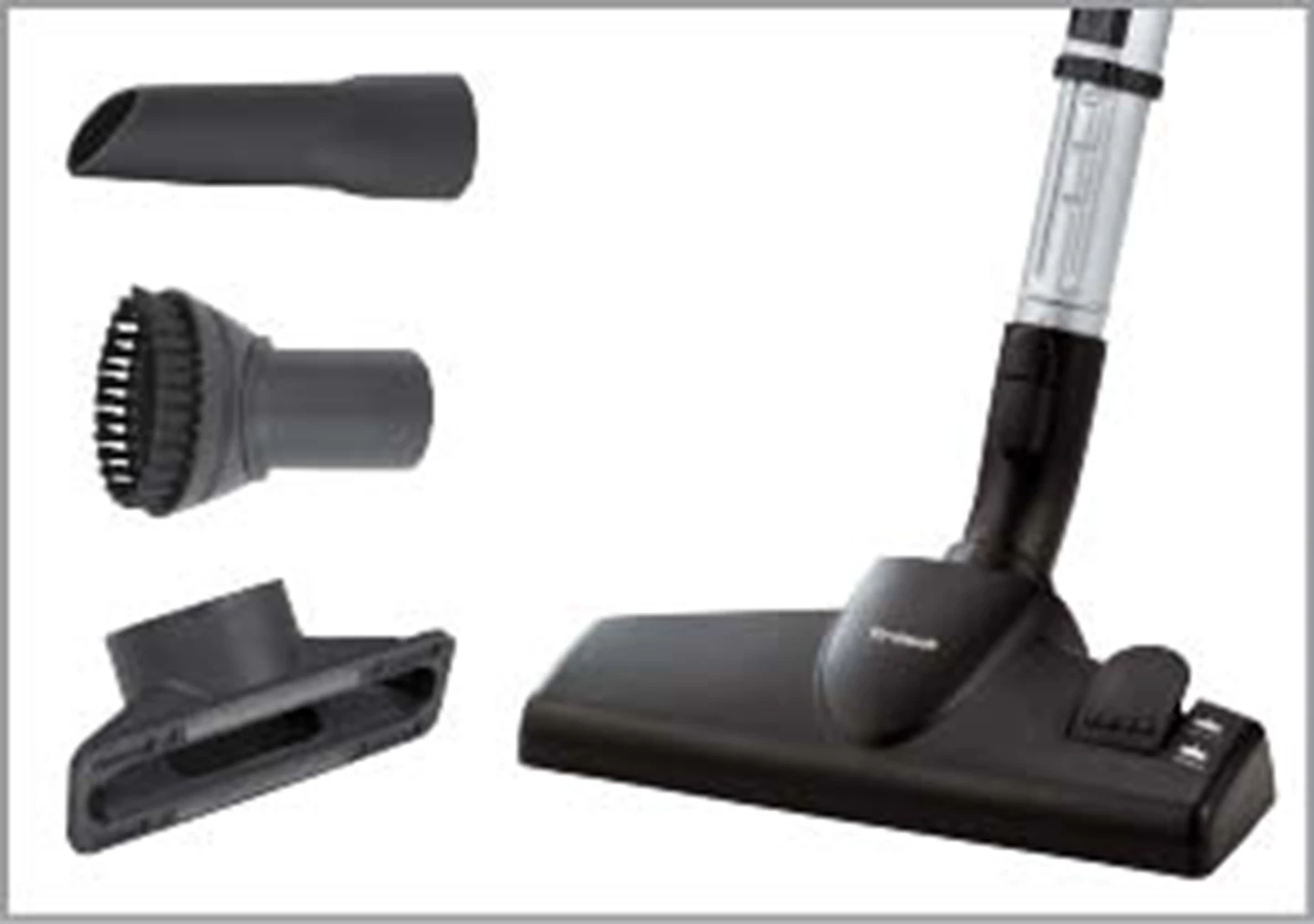 Staubsauger Classic Clean T6701