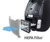 Vacuum cleaner Classic Clean T6819 blue