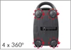 Aspirateur Classic Clean T6883