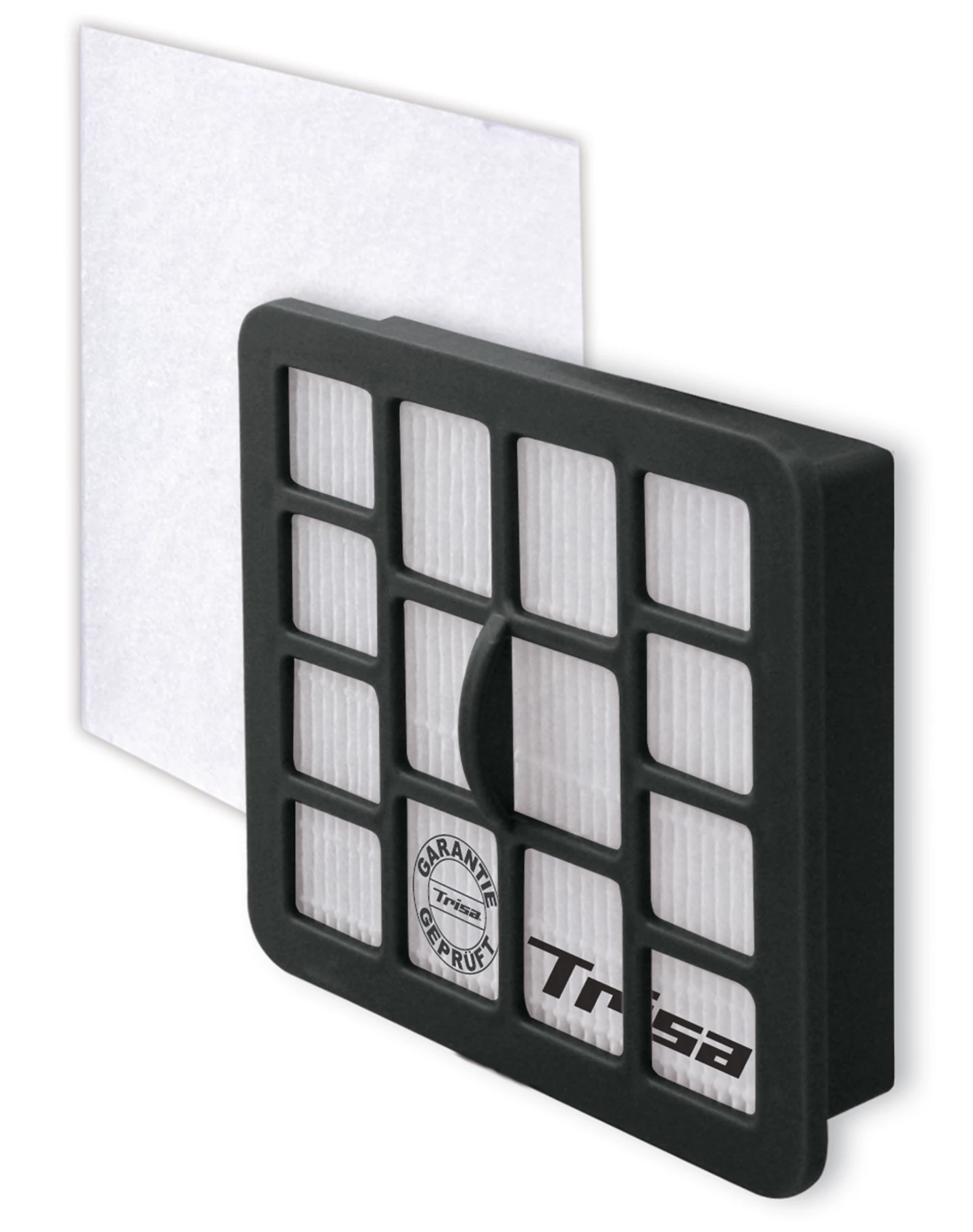HEPA-Filter set for 9468