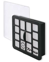 HEPA-Filter set for 9468