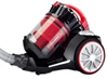 Aspirapolvere Comfort Clean T7283 rosso