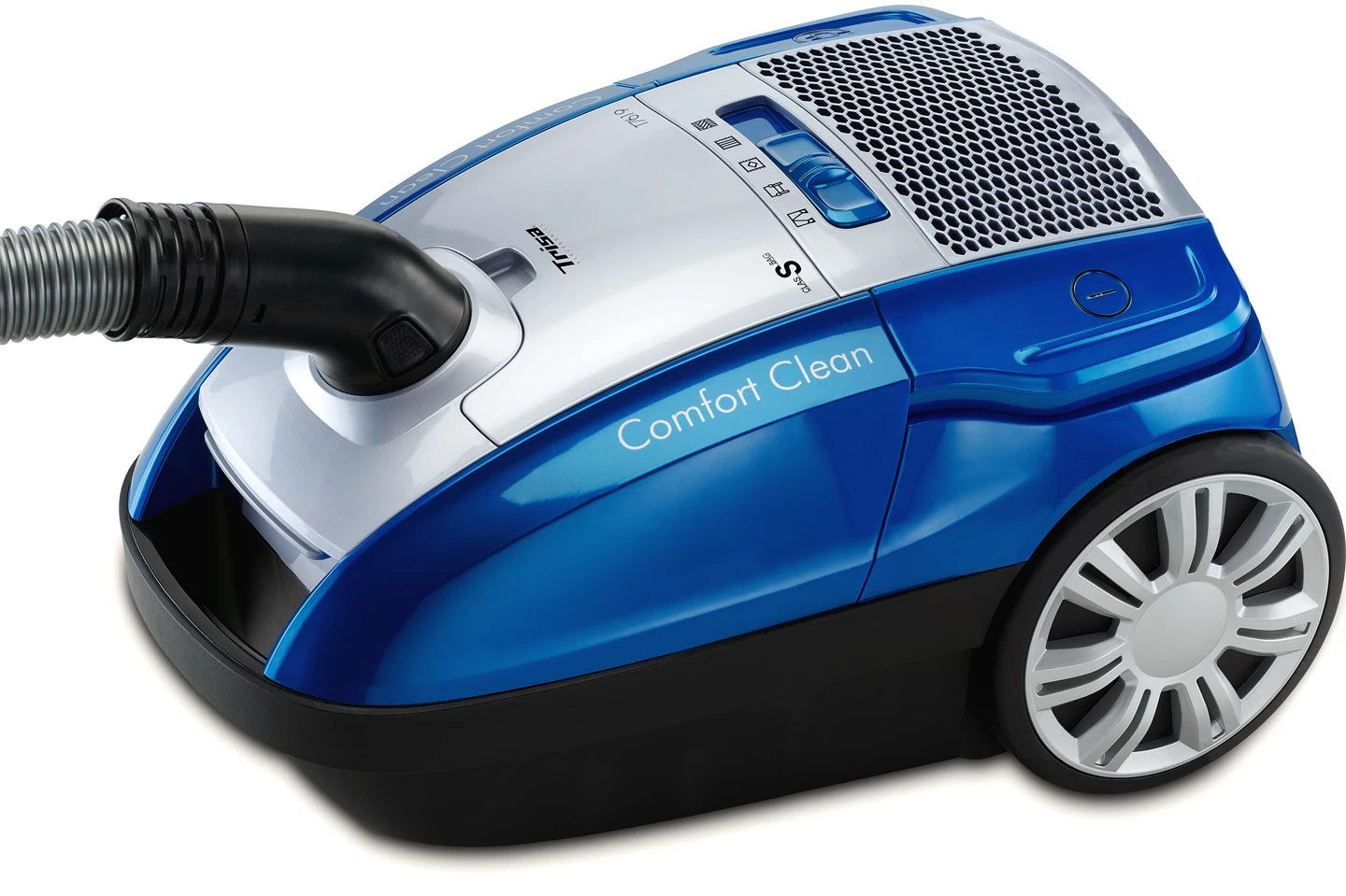 Staubsauger Comfort Clean T7619