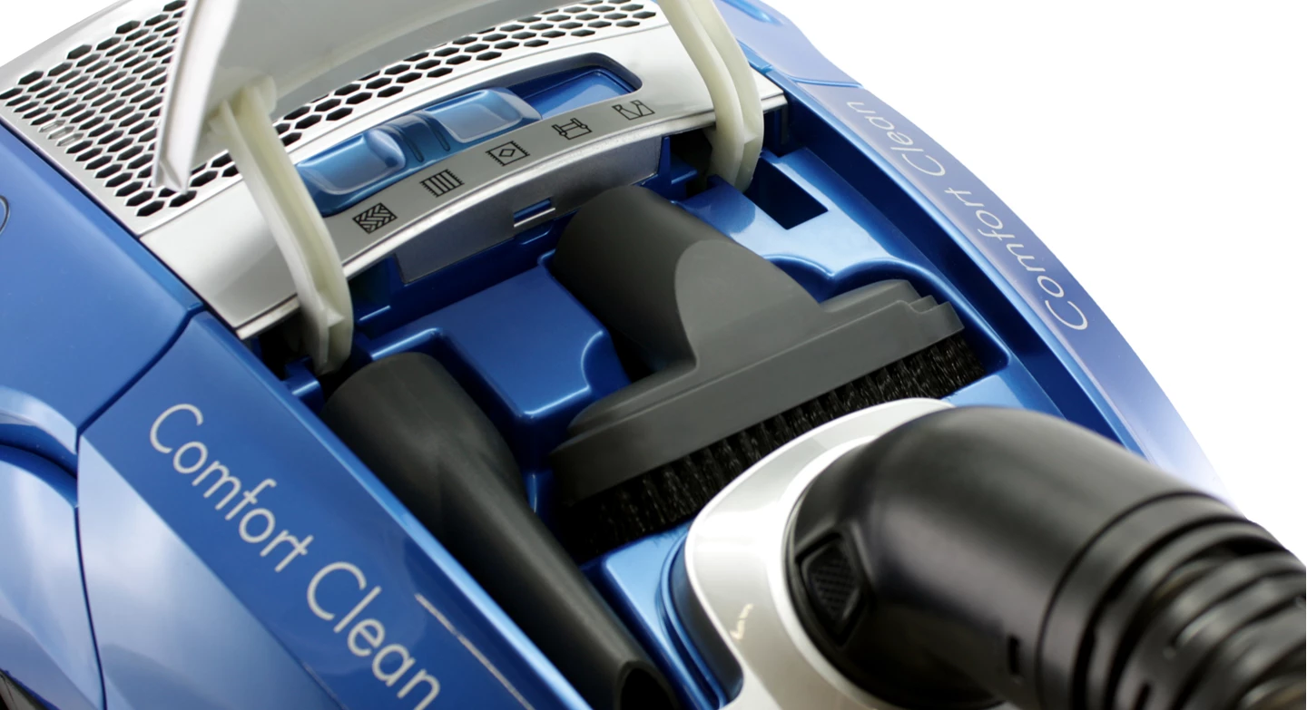 Staubsauger Comfort Clean T7619