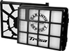 HEPA-Filter set for 9476