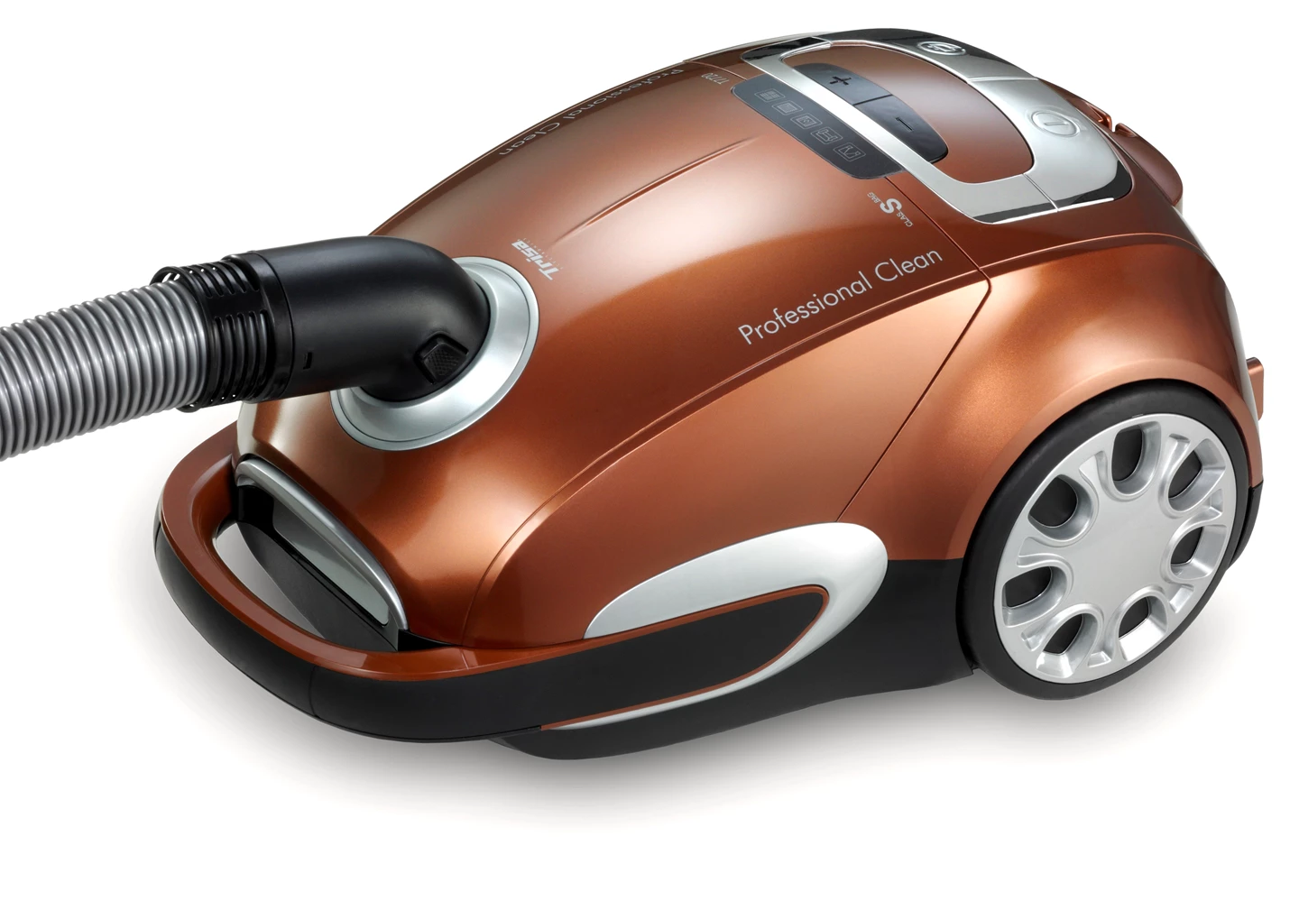 Vacuum cleaner Professional Clean T7732