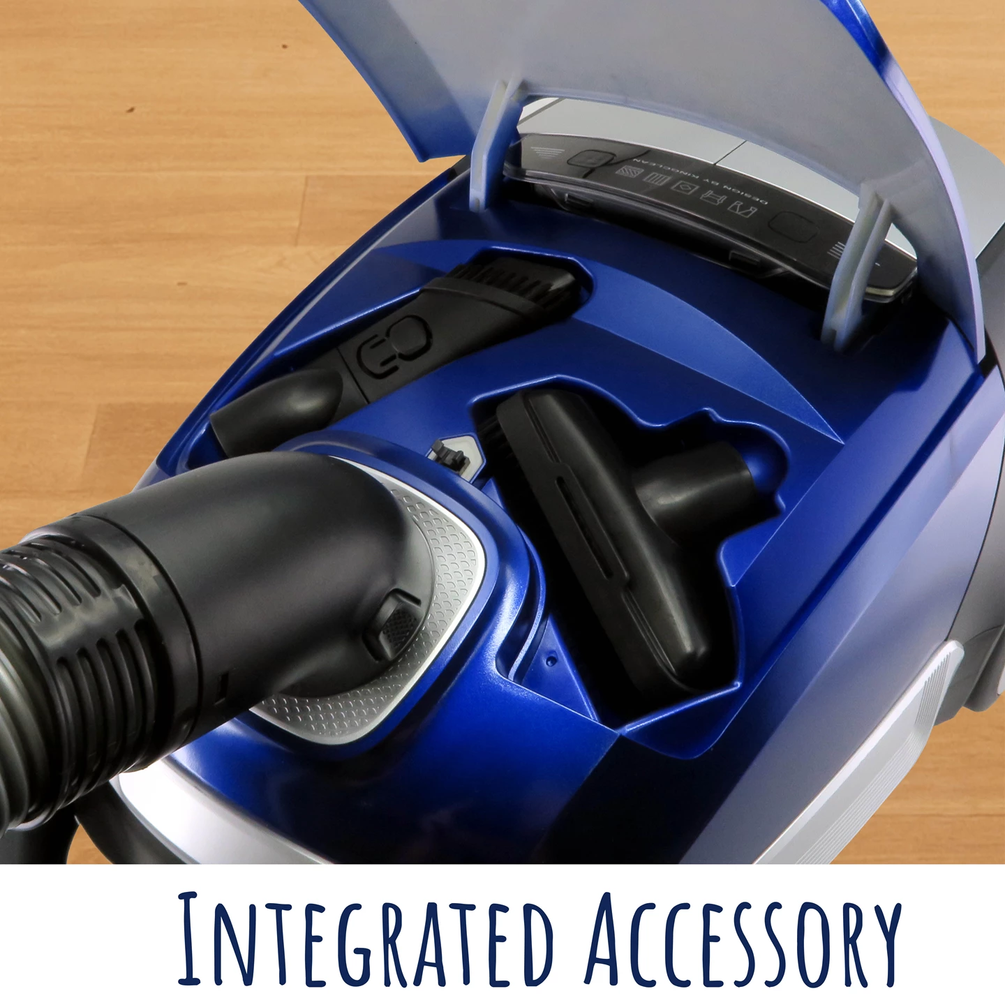 Vacuum cleaner Professional Clean T8217