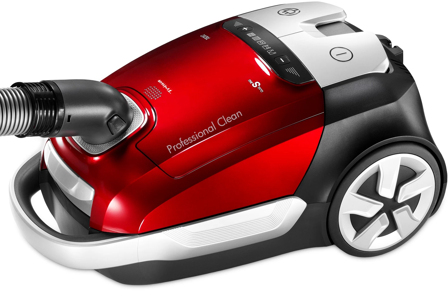 Aspirapolvere Professional Clean T8282