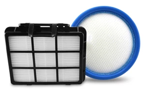 HEPA-Filter Set zu 9486