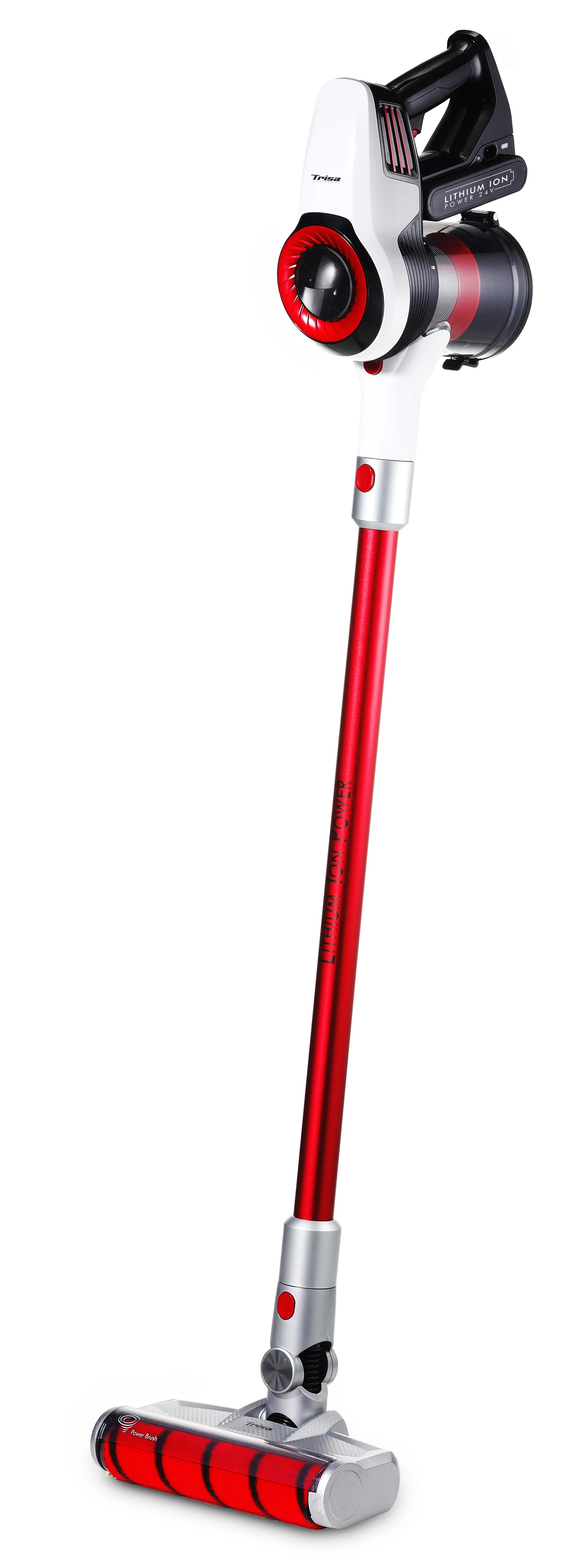 Aspirateur balais Quick Clean Professional T8782