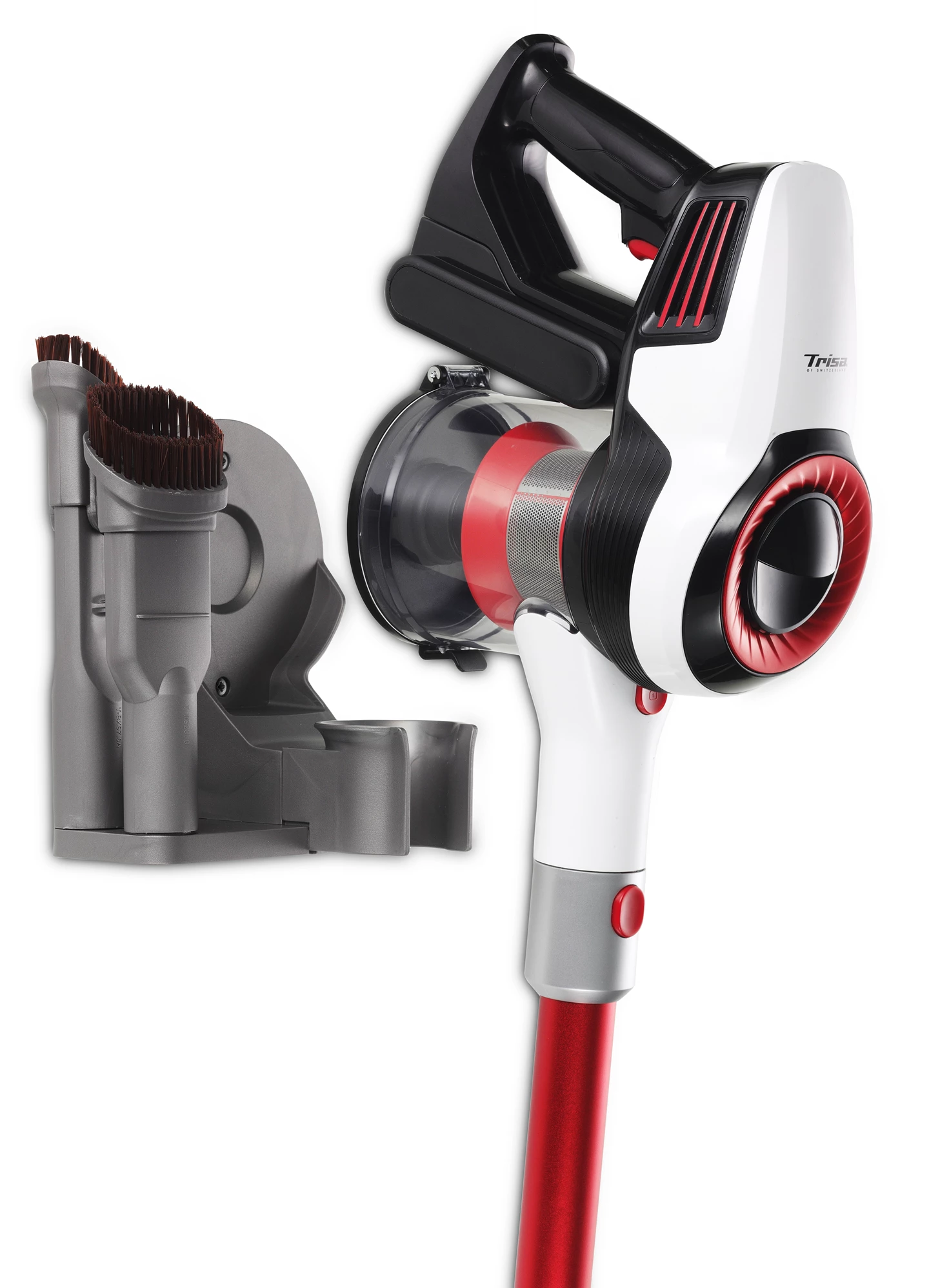 Aspirateur balais Quick Clean Professional T8782