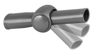 Prolunga per 9487 + 9493