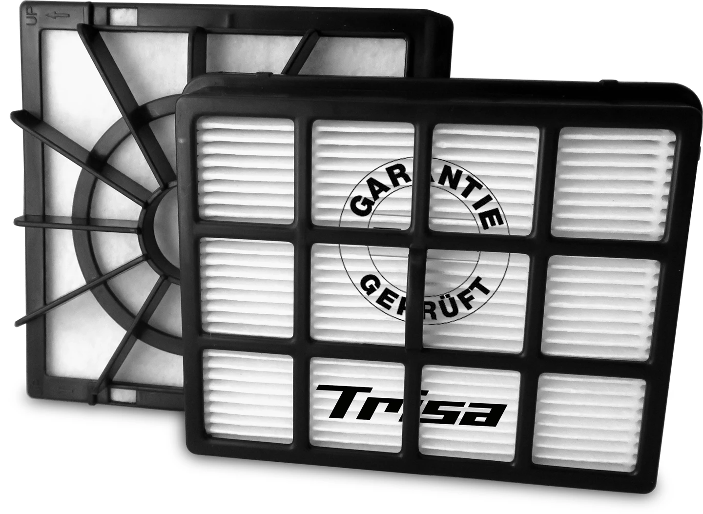 HEPA-Filter Set zu 9491