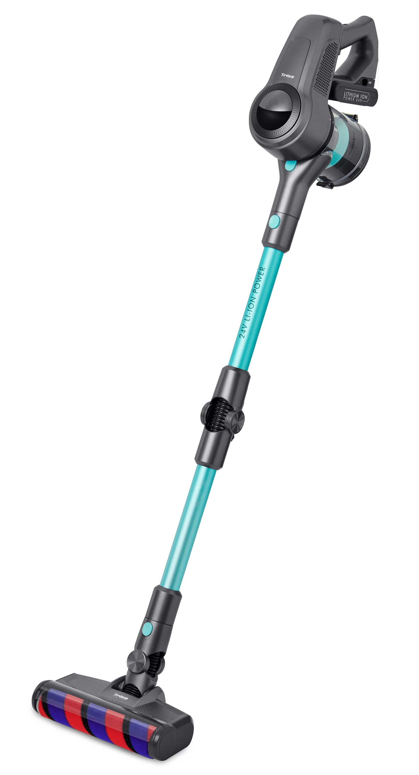 Aspirateur balais Quick Clean Professional T9312