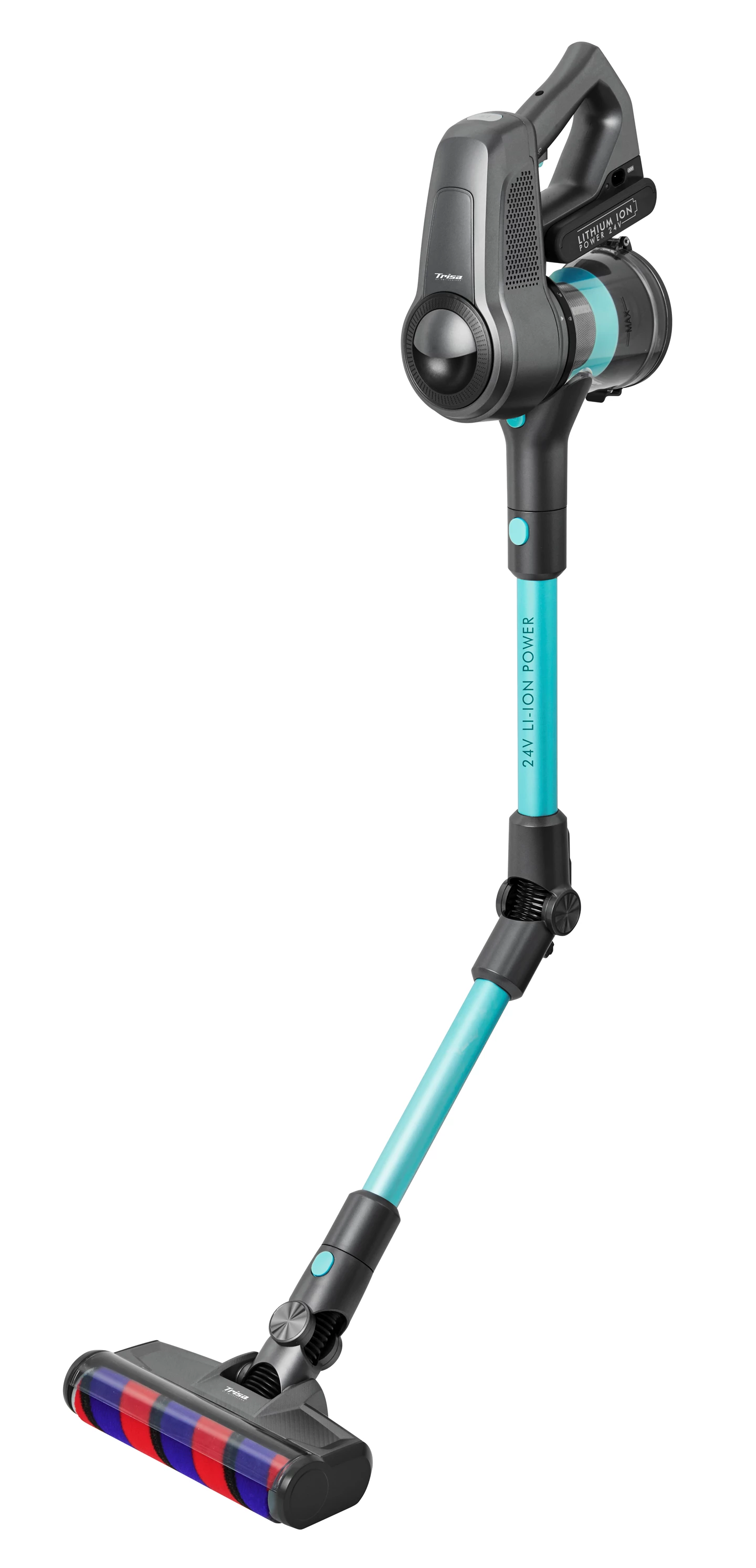 Aspirateur balais Quick Clean Professional T9312