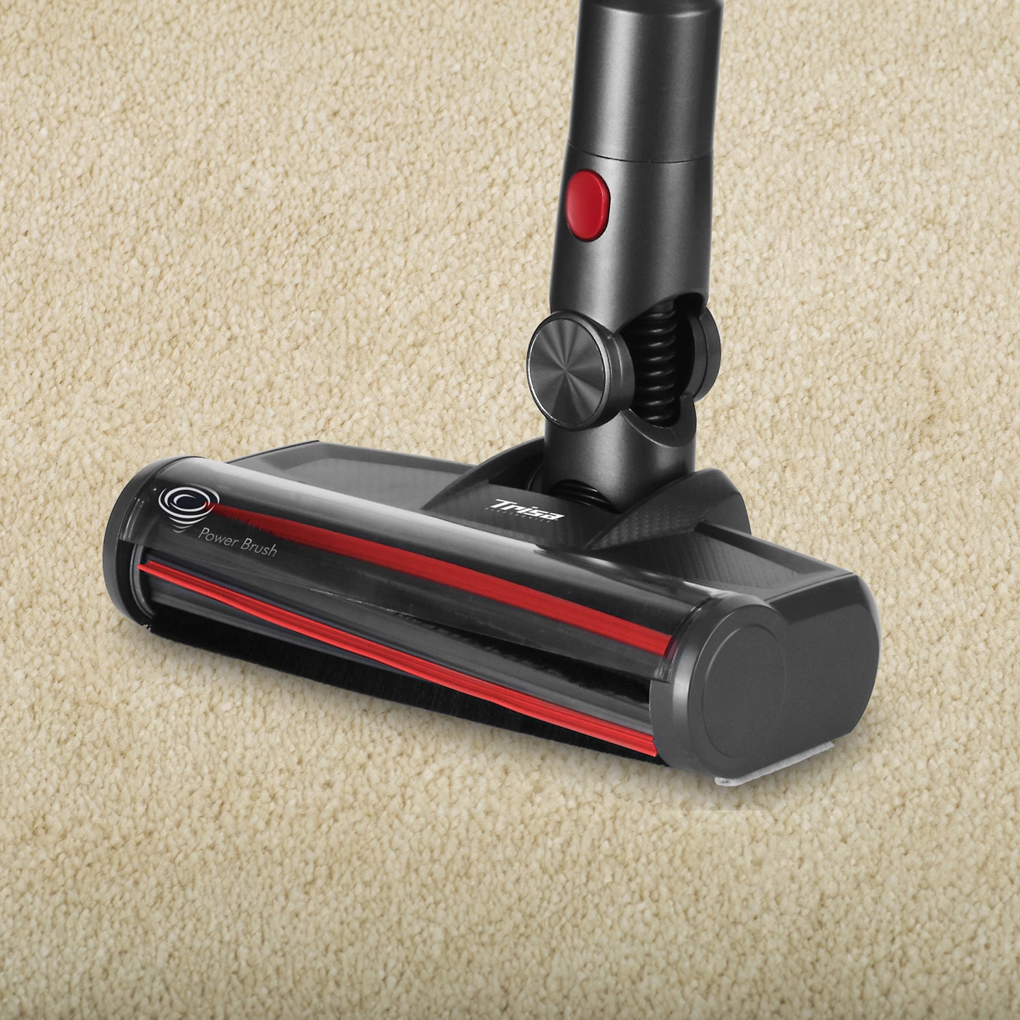 Rullo di ricambio Carpet per 9487 + 9493