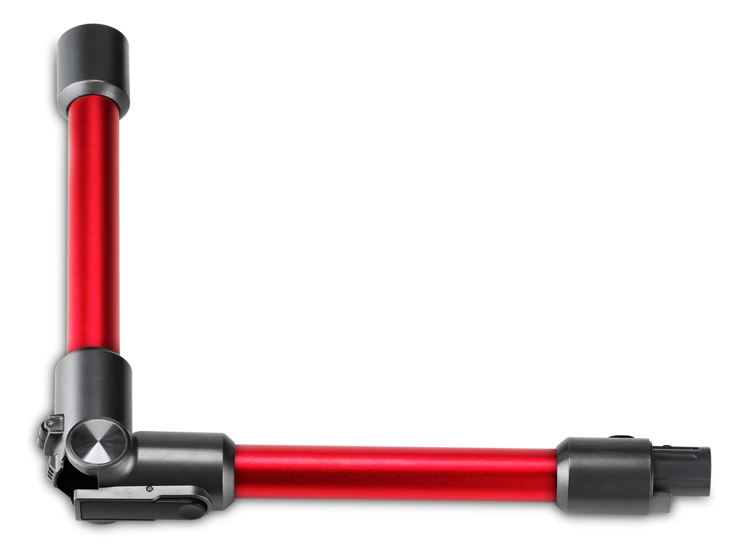 Tubo Elbow per 9487 + 9493 rosso