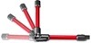Tubo Elbow per 9487 + 9493 rosso