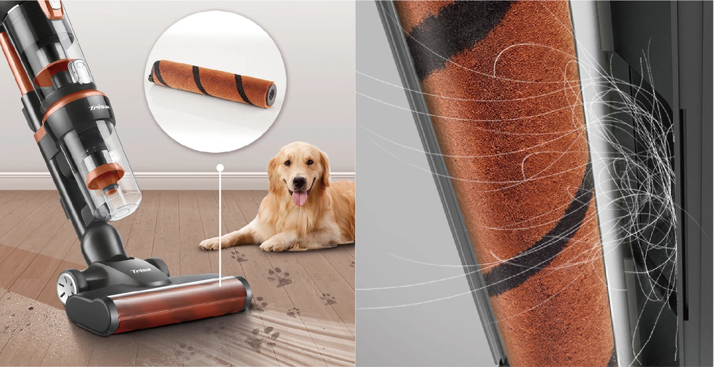 Stick Vacuum Quick Clean Prof. T9459