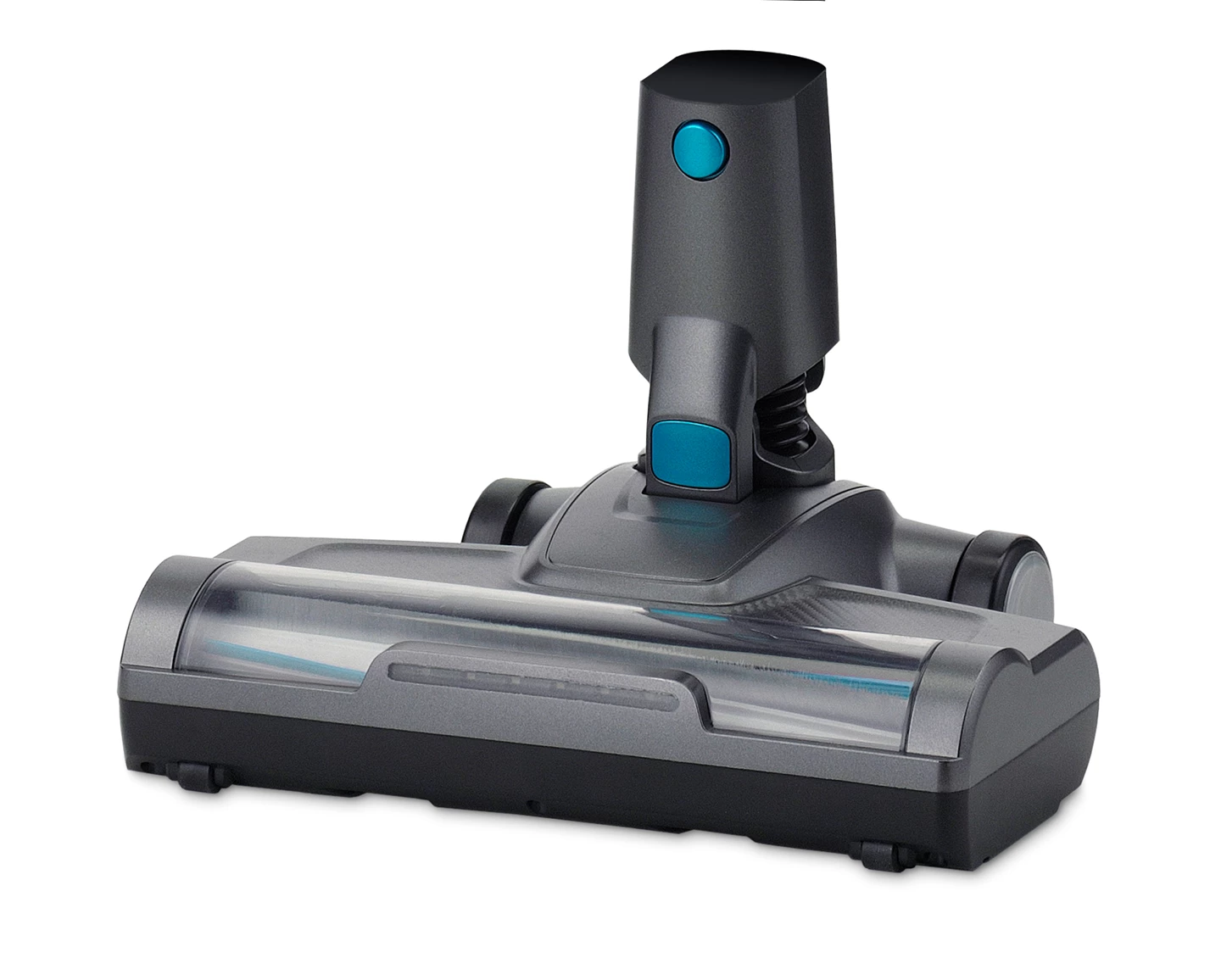Floor brush grey for 9496.21
