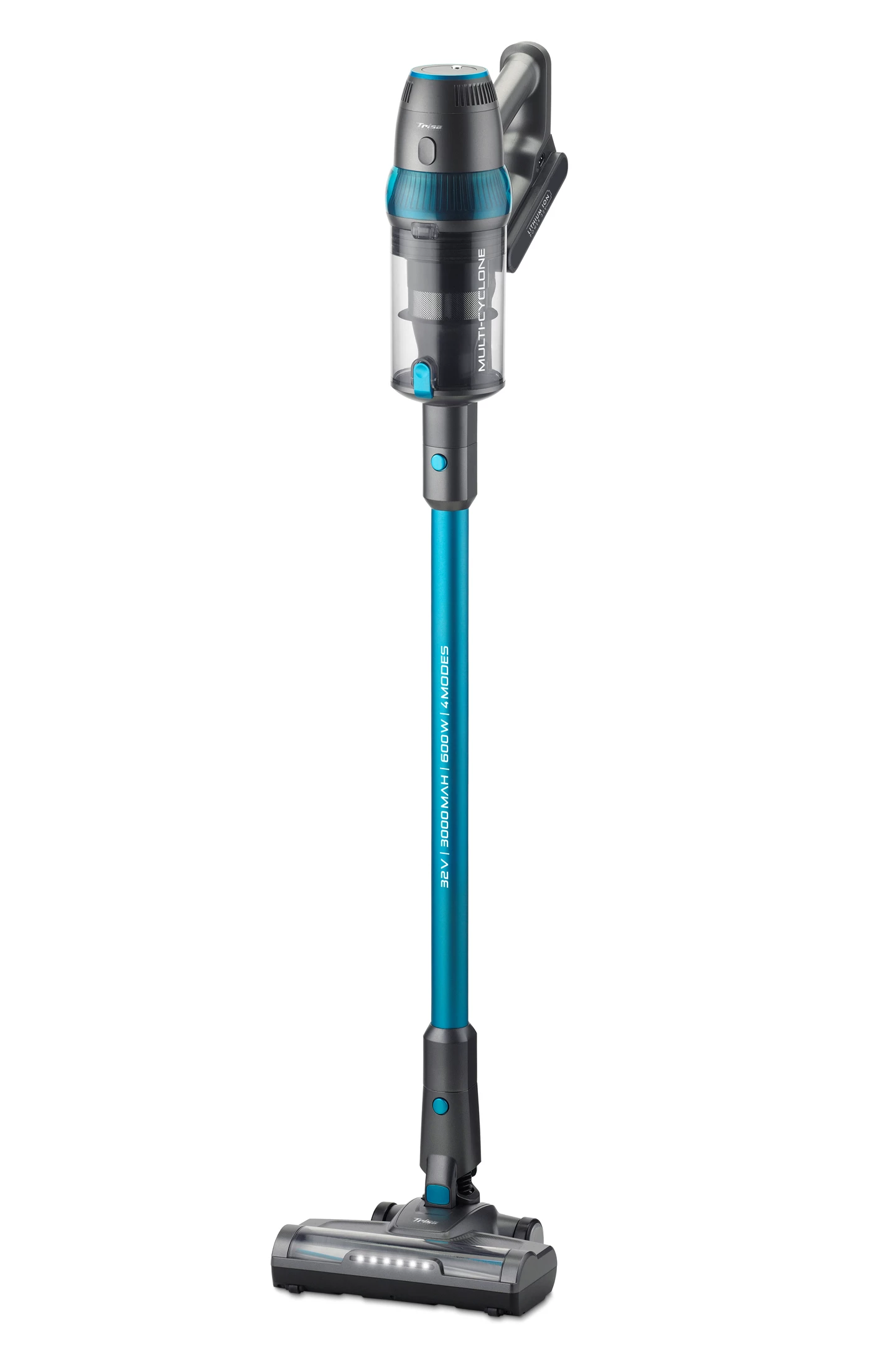 Floor brush grey for 9496.21