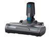 Floor brush grey for 9496.21