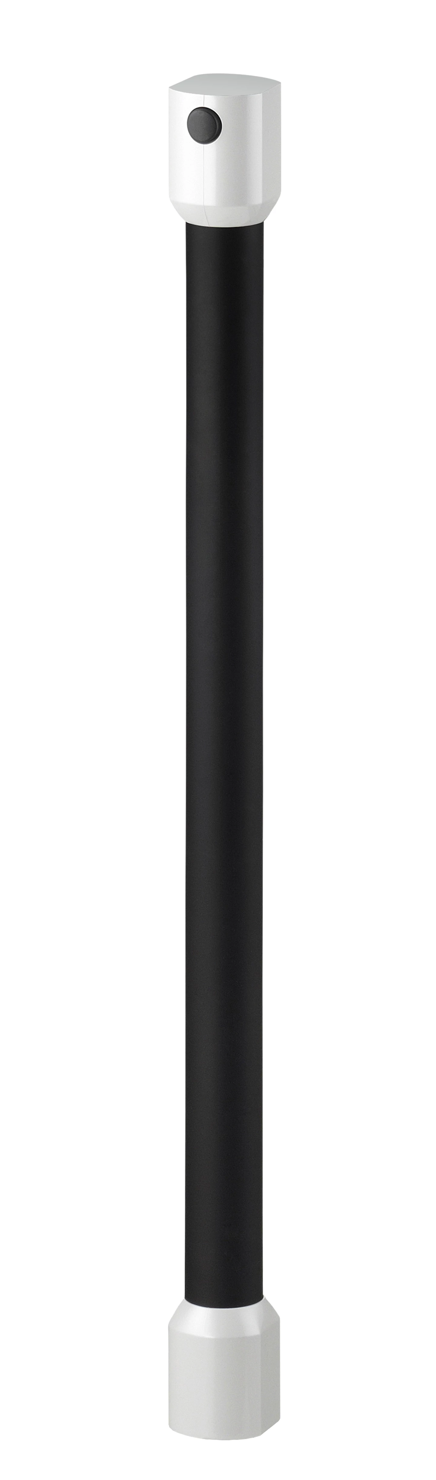 Teleskoprohr schwarz 9496.70