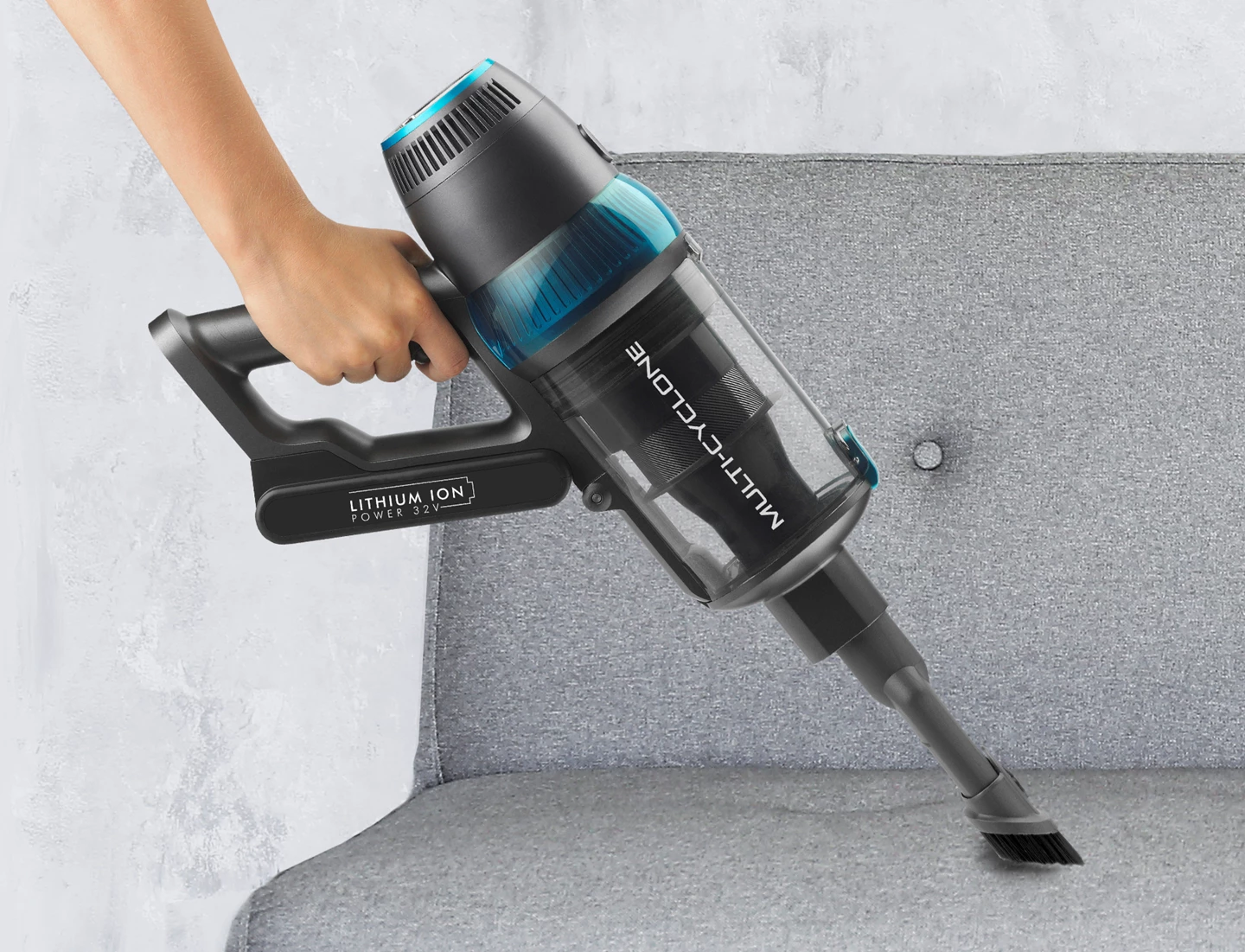 2in1 dusting tool for 9496