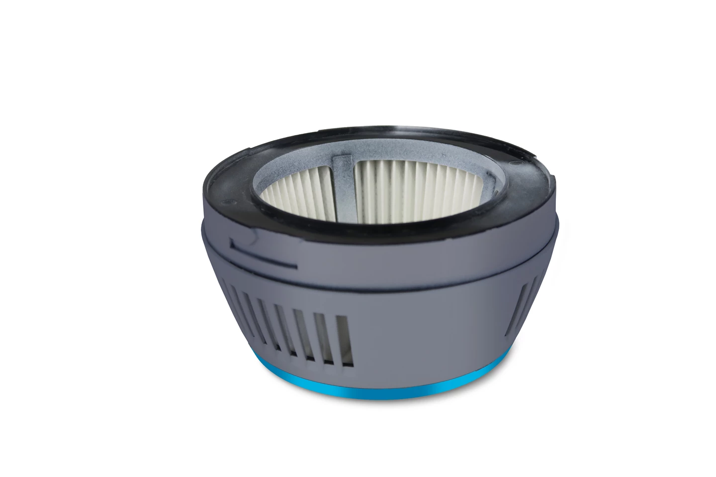 HEPA-Filter grau zu 9496.21