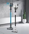 HEPA-Filter grau zu 9496.21