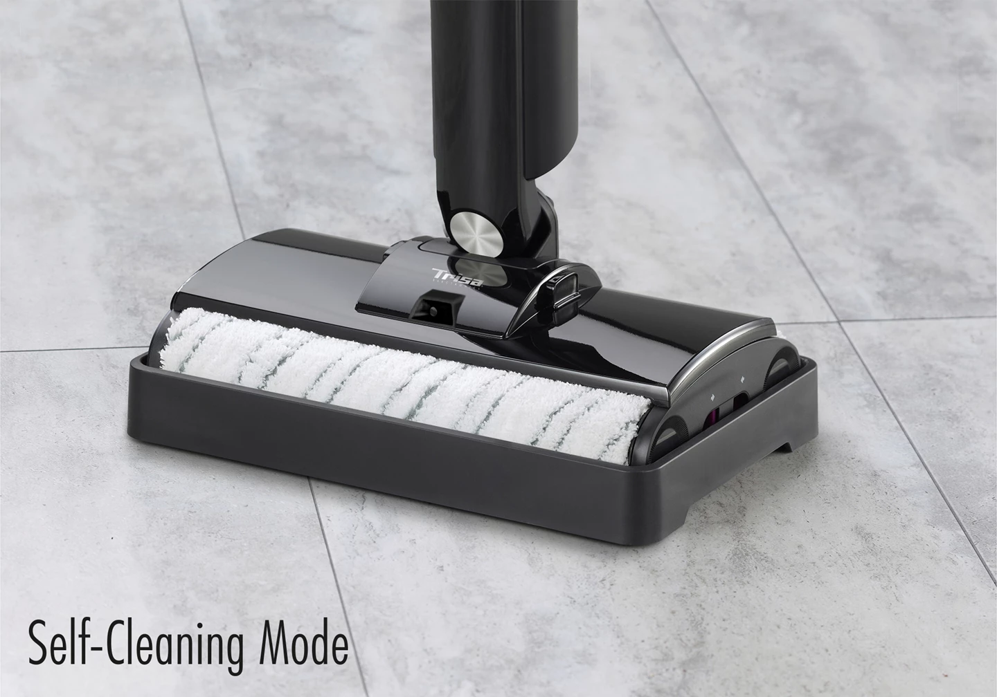 Lavapavimenti Wet Clean Comf. T9746