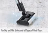 Lavapavimenti Wet Clean Comf. T9746