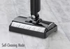 Lavapavimenti Wet Clean Comf. T9746