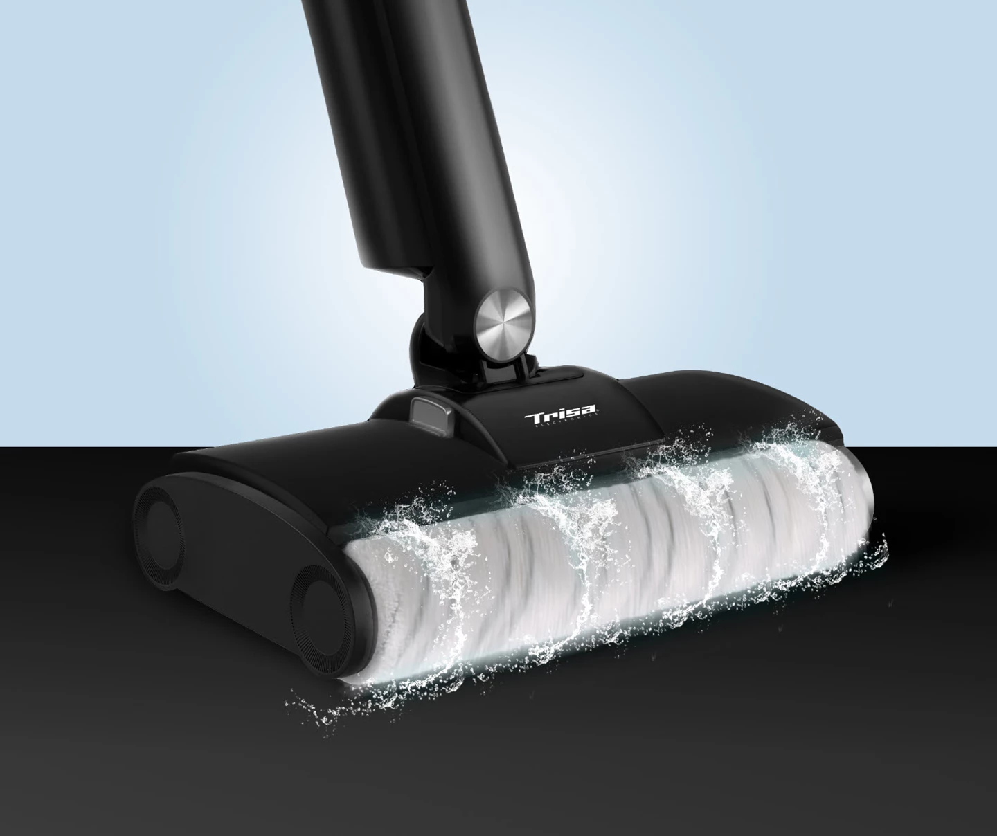 Rouleau de rechange multi-surfaces pour 9497