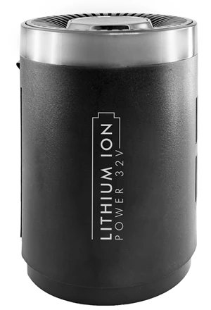 Replacement battery for 9503