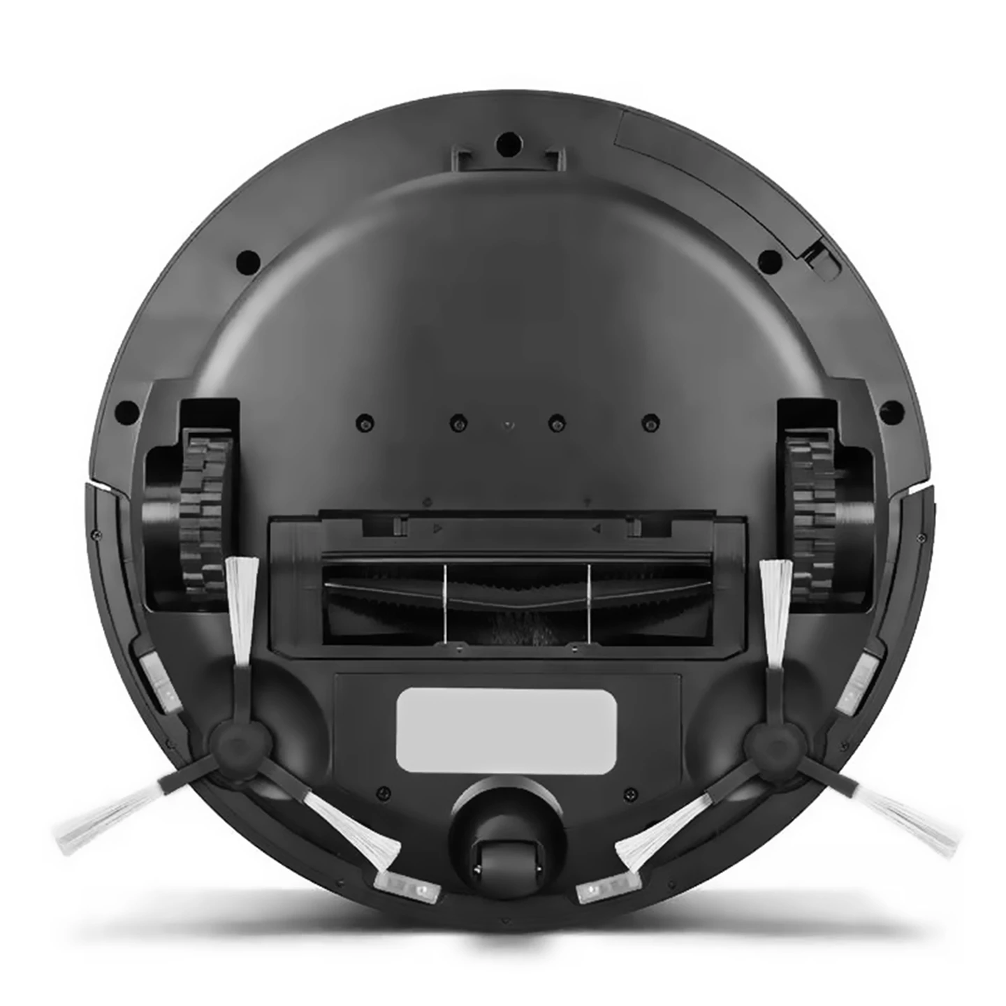 Roboterstaubsauger T-Bot