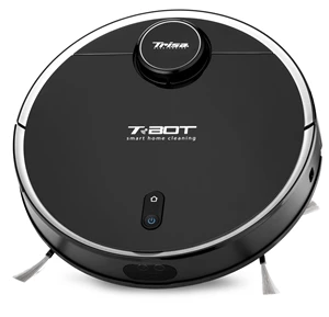 Robot aspirapolvere 
