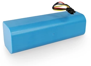 Replacement battery for T-Bot