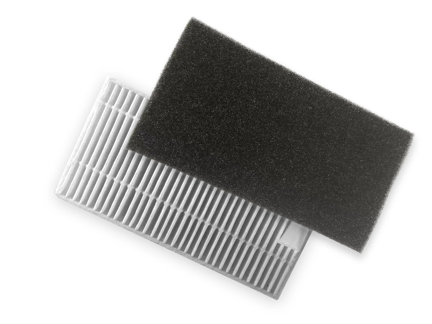 Filtro con spugna 2 pezzi / confezione per 9505