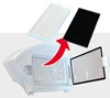 Filtro con spugna 2 pezzi / confezione per 9505