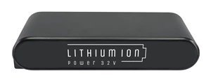 Replacement battery for 9506