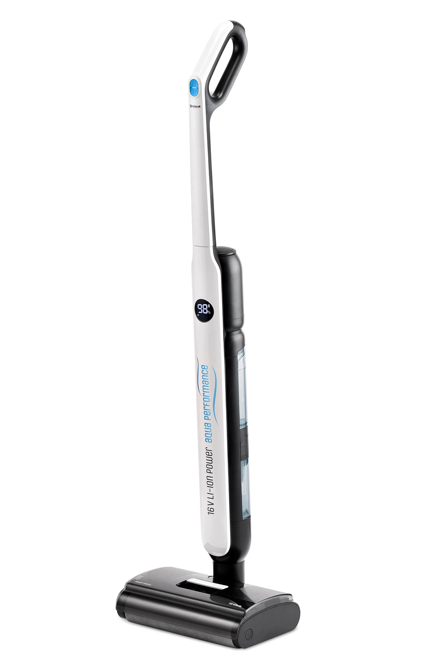 Hartbodenreiniger Wet Clean Comf. T1870