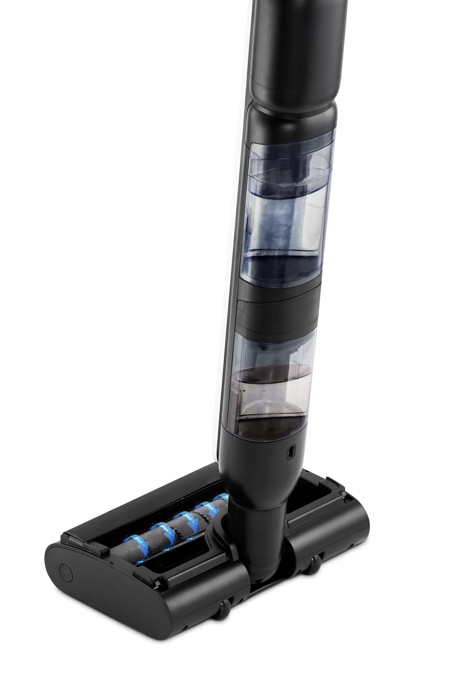 Hartbodenreiniger Wet Clean Comf. T1870