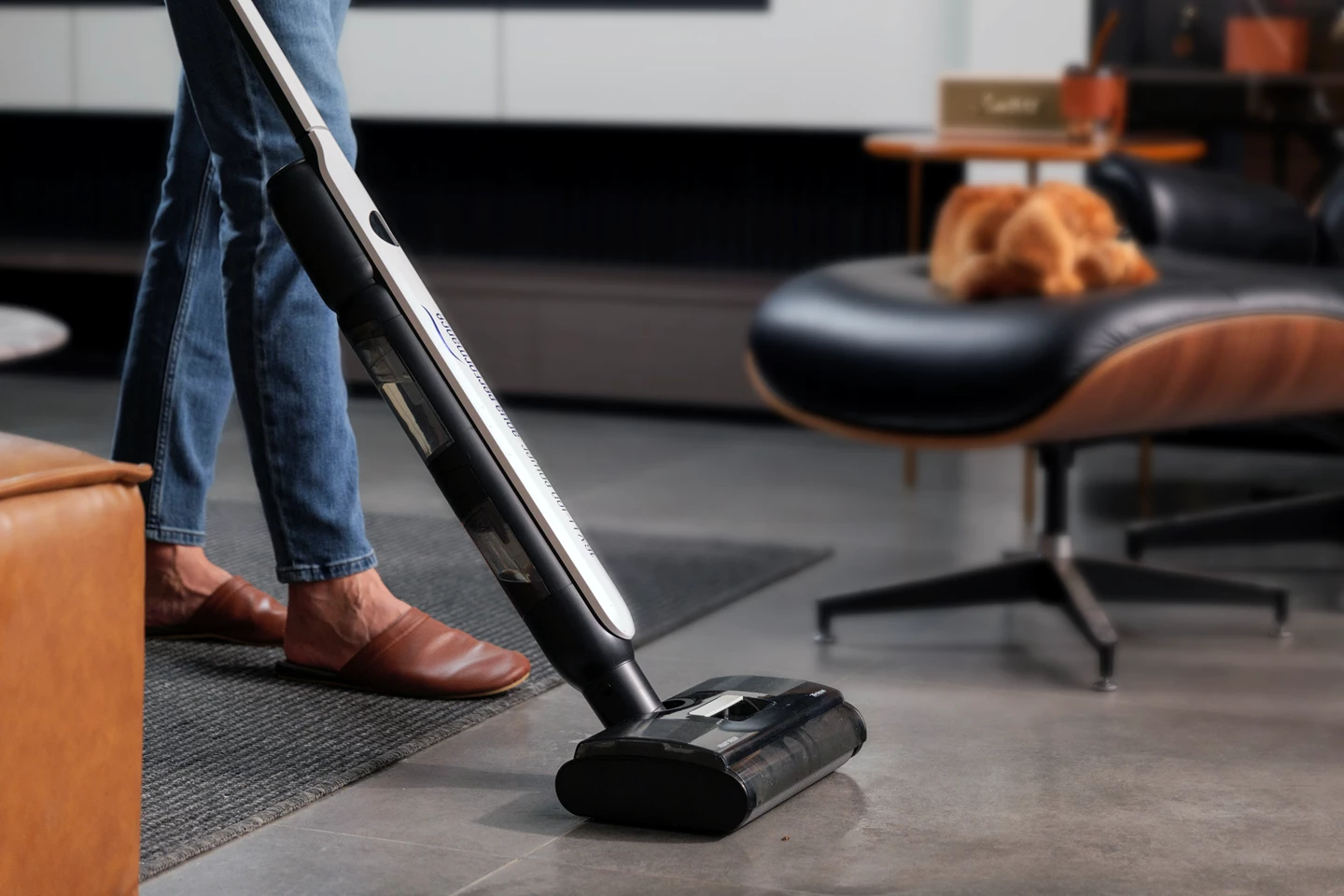 Hartbodenreiniger Wet Clean Comf. T1870