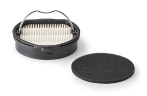 HEPA-Motorfilter zu 9521