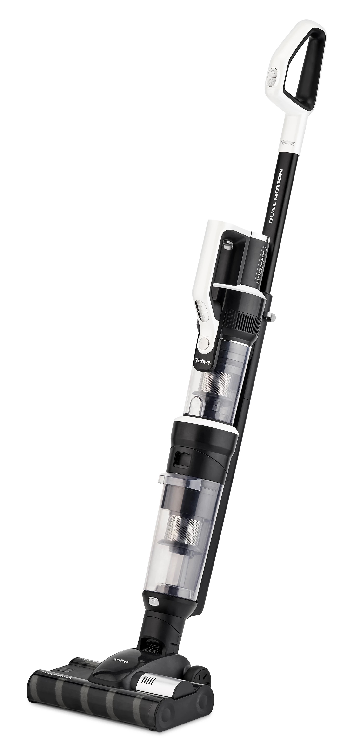 Akkustaubsauger Quick Clean Prof. T2270