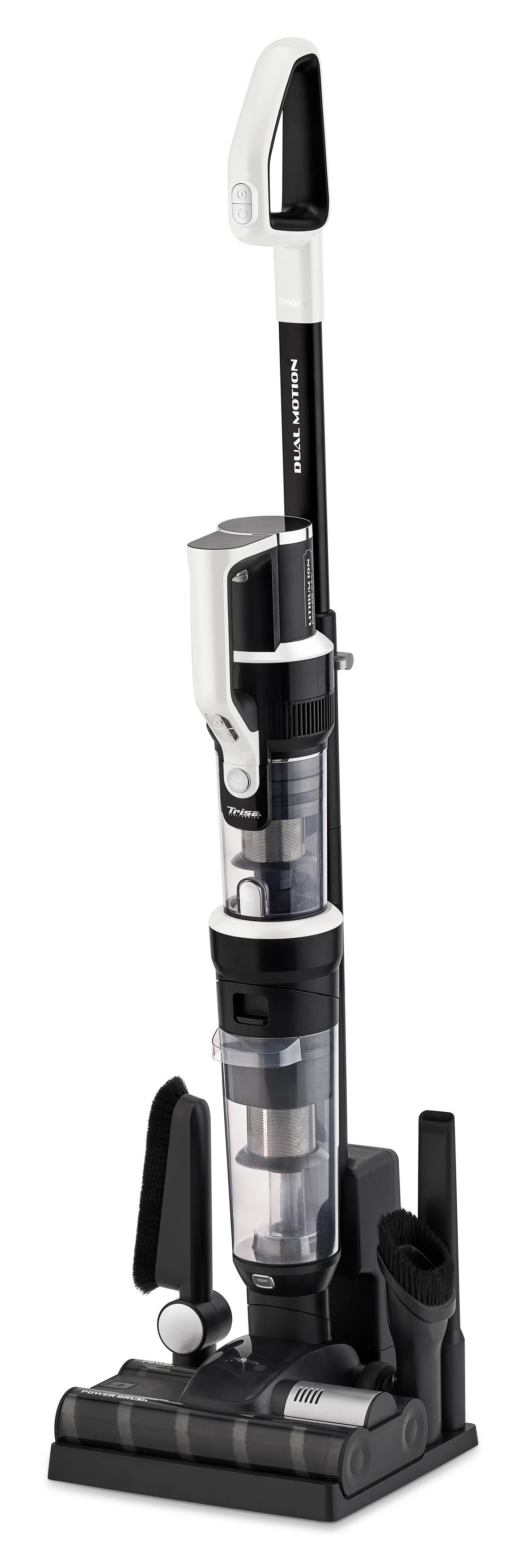Akkustaubsauger Quick Clean Prof. T2270