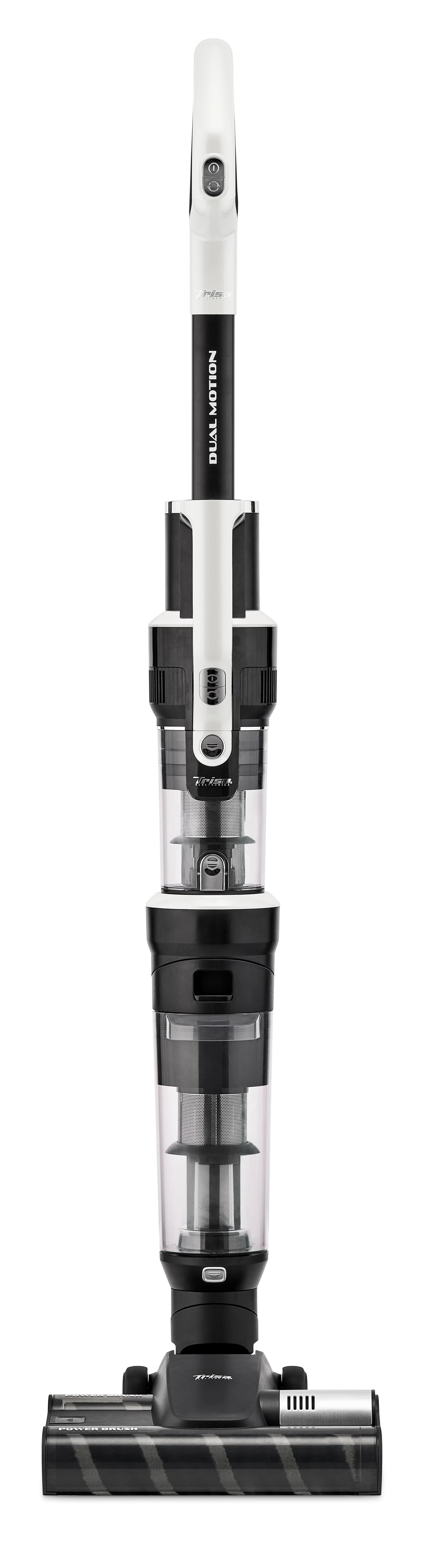 Akkustaubsauger Quick Clean Prof. T2270