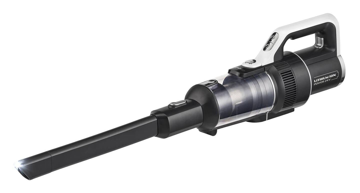 Akkustaubsauger Quick Clean Prof. T2270